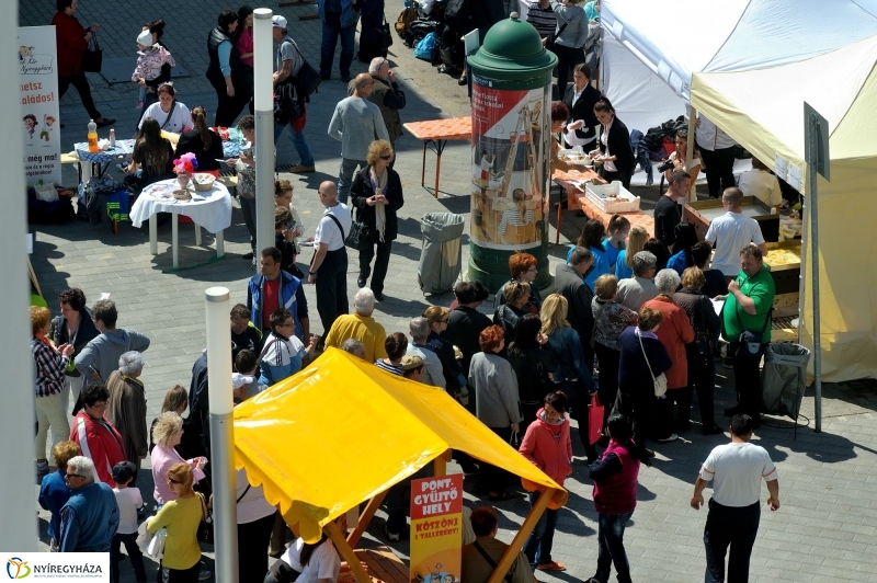 Helló Nyíregyháza Civil Sziget