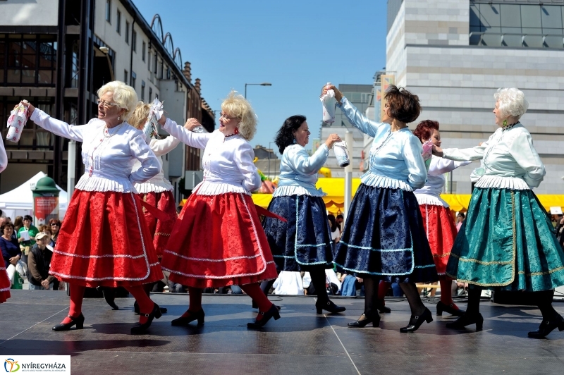 Helló Nyíregyháza Civil Sziget