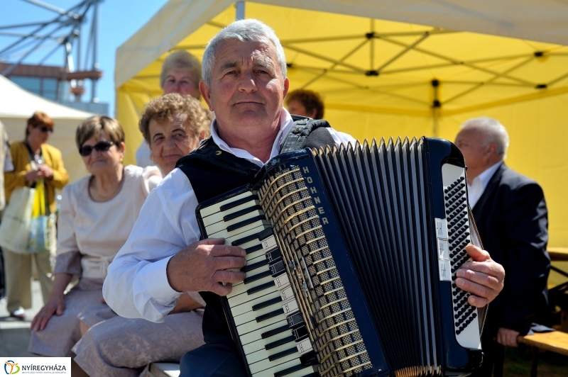 Helló Nyíregyháza Civil Sziget