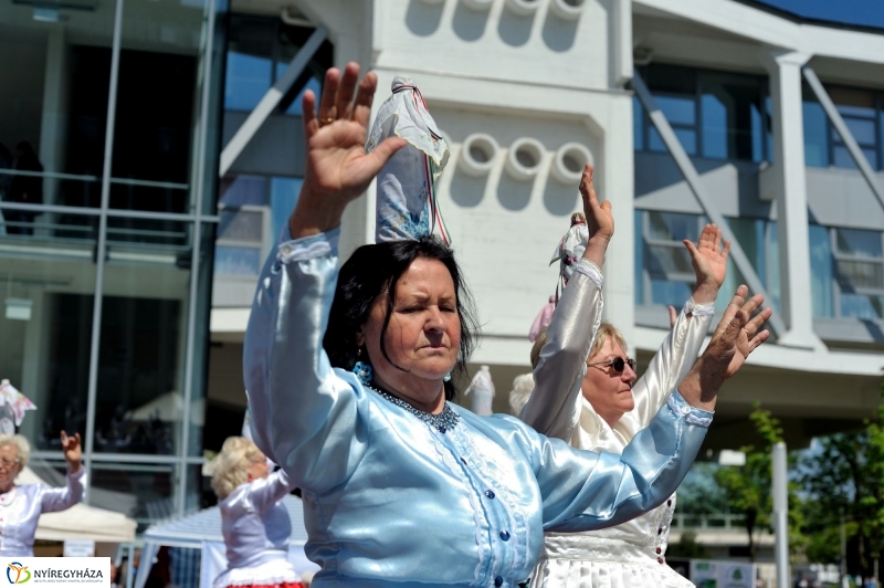 Helló Nyíregyháza Civil Sziget
