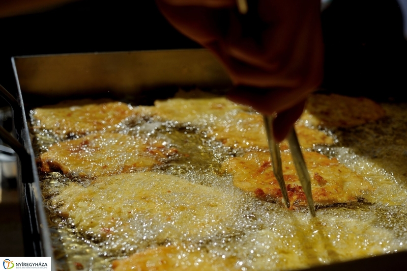 Helló Nyíregyháza Civil Sziget