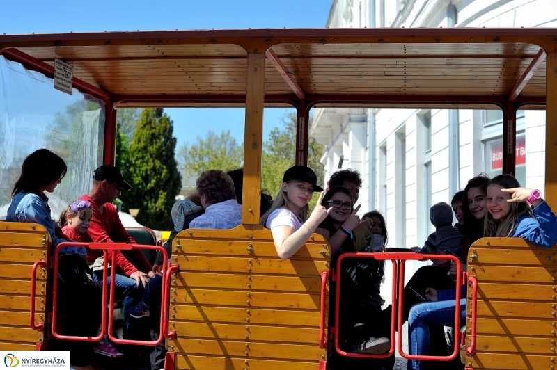 Helló Nyíregyháza Könyvsziget