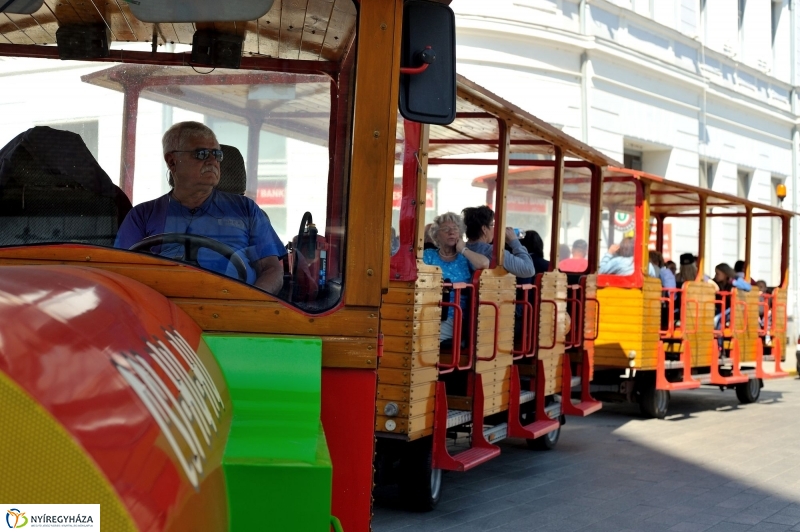 Helló Nyíregyháza Könyvsziget