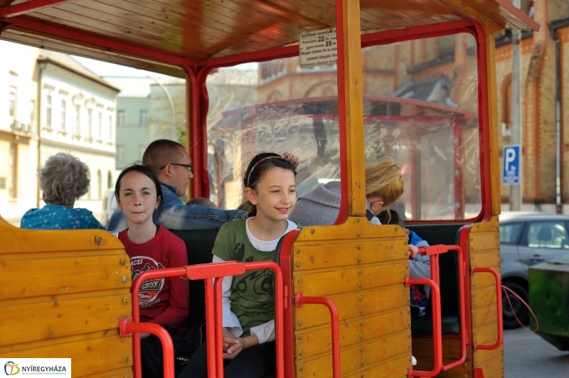 Helló Nyíregyháza Könyvsziget