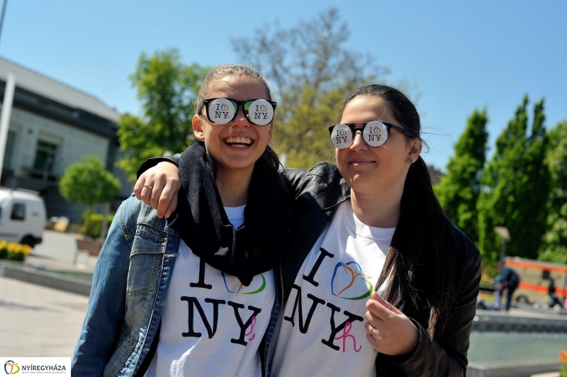 Helló Nyíregyháza Könyvsziget