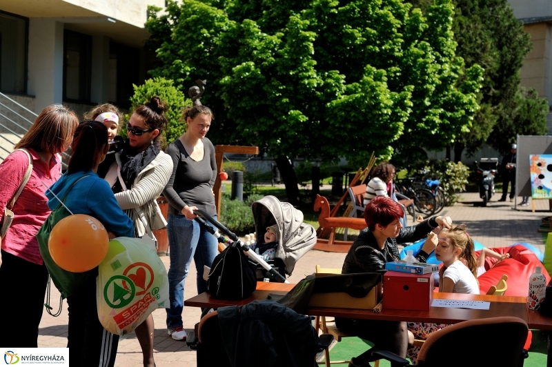 Helló Nyíregyháza Könyvsziget