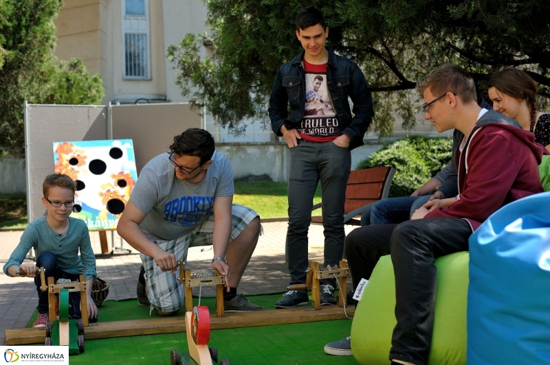 Helló Nyíregyháza Könyvsziget