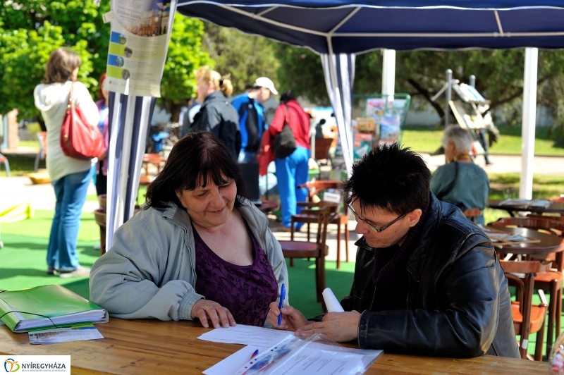 Helló Nyíregyháza Könyvsziget