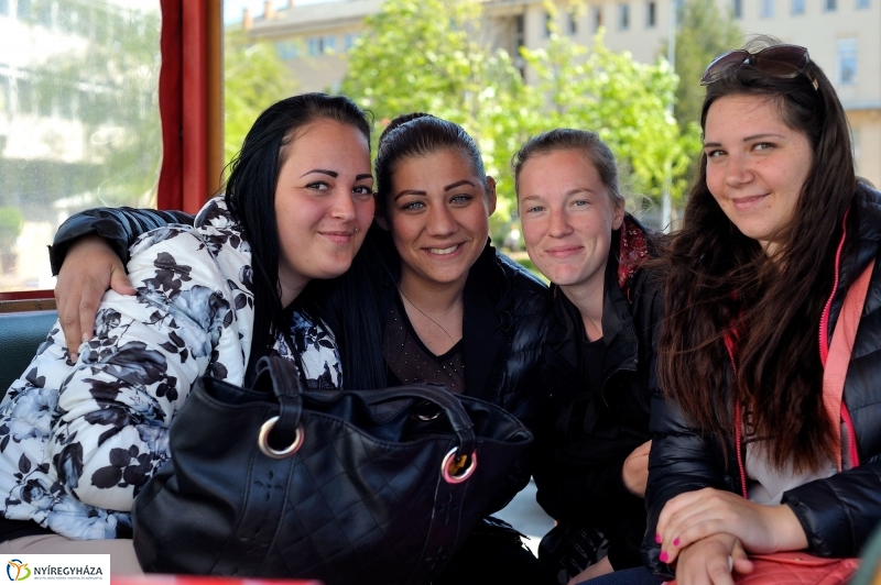 Helló Nyíregyháza Könyvsziget