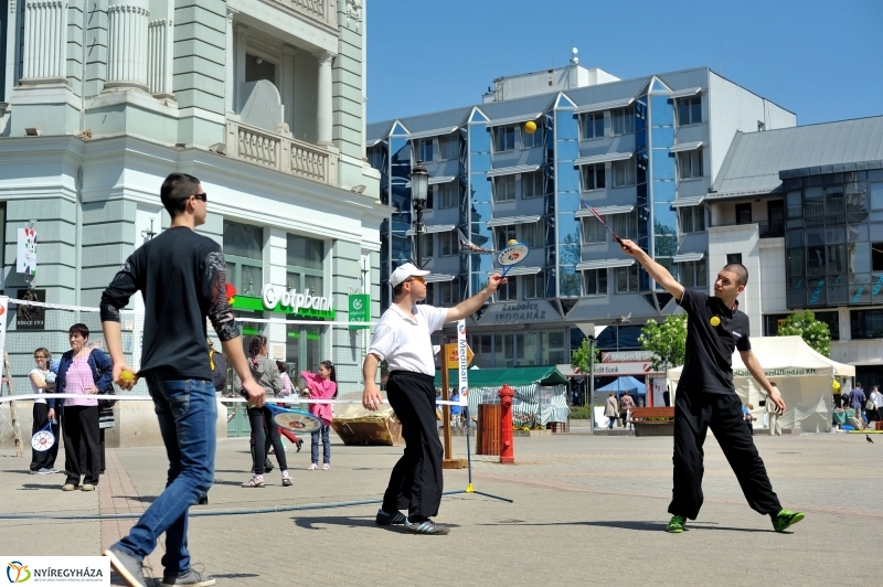 Helló Nyíregyháza Mosoly utca