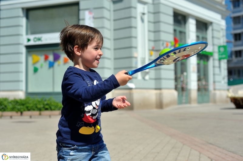 Helló Nyíregyháza Mosoly utca