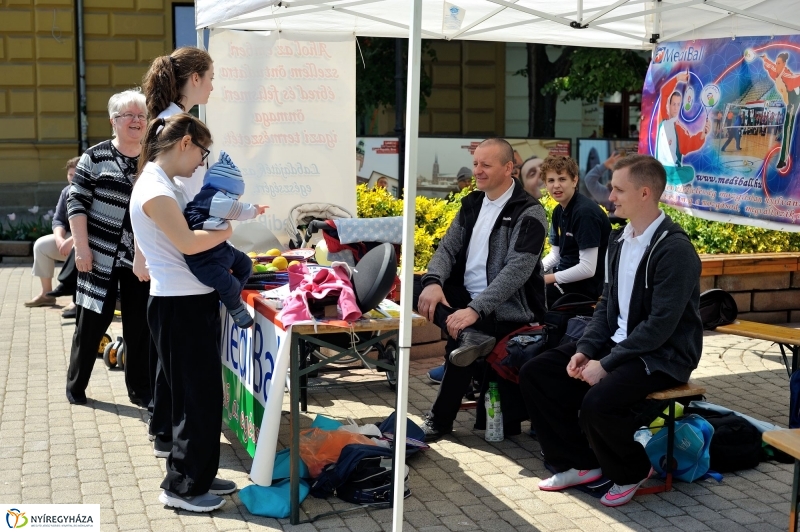 Helló Nyíregyháza Mosoly utca