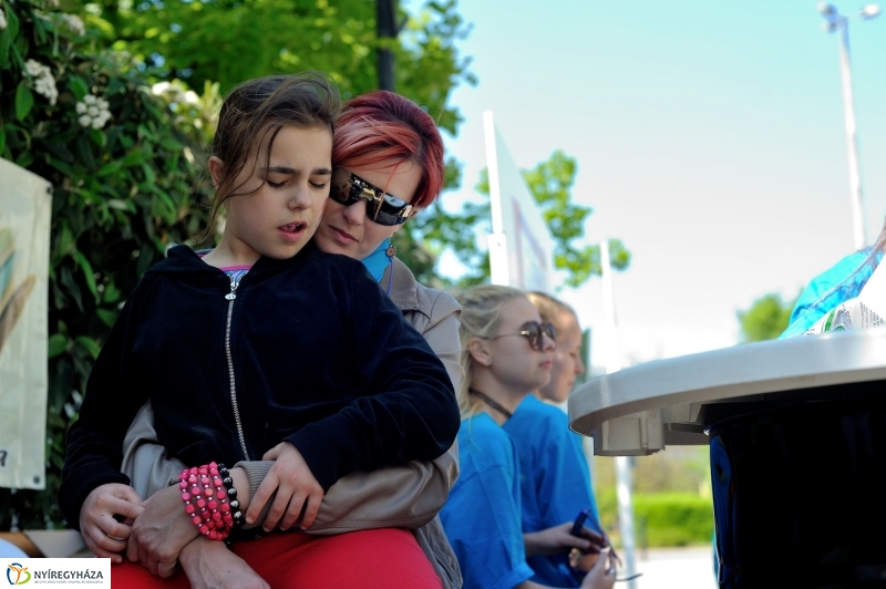 Helló Nyíregyháza Mosoly utca