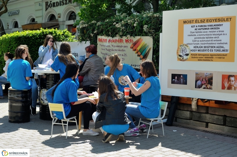 Helló Nyíregyháza Mosoly utca