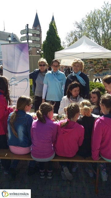 Helló Nyíregyháza Mosoly utca