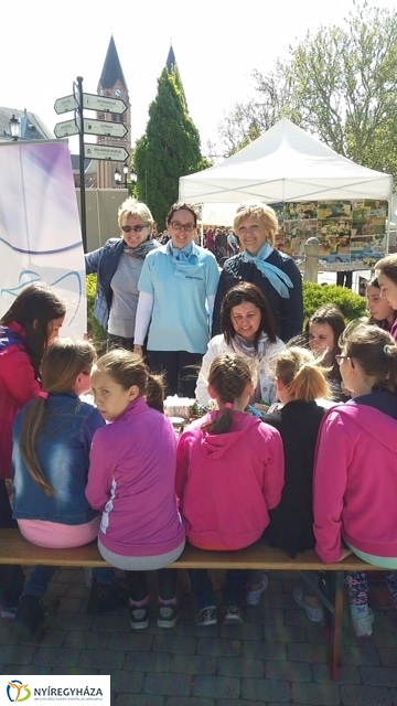 Helló Nyíregyháza Mosoly utca