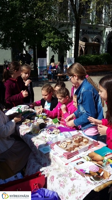 Helló Nyíregyháza Mosoly utca