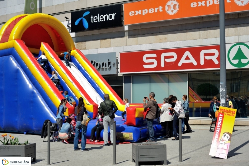 Helló Nyíregyháza Kölyök utca