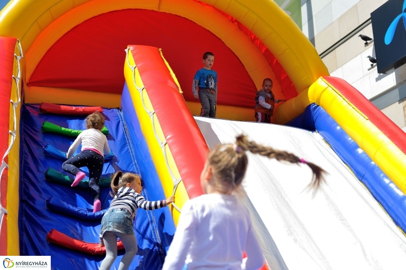 Helló Nyíregyháza Kölyök utca