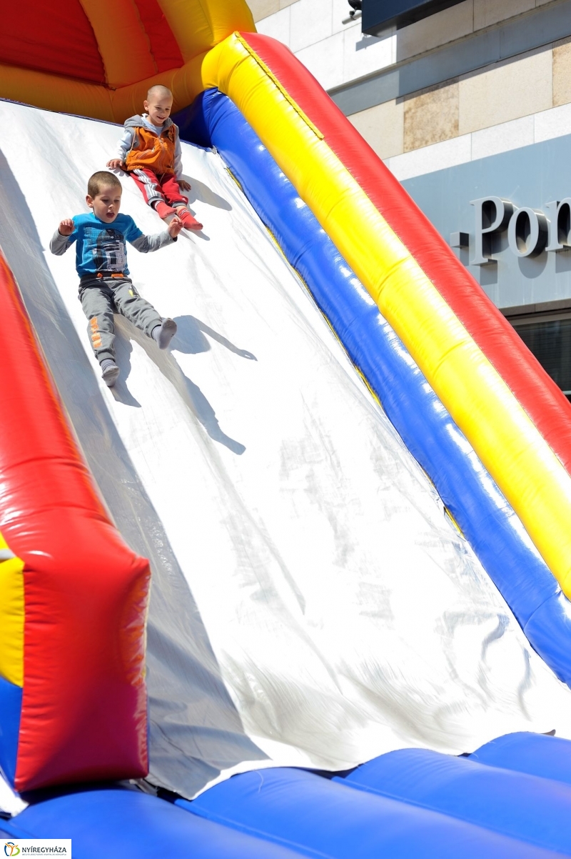 Helló Nyíregyháza Kölyök utca