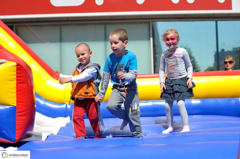 Helló Nyíregyháza Kölyök utca