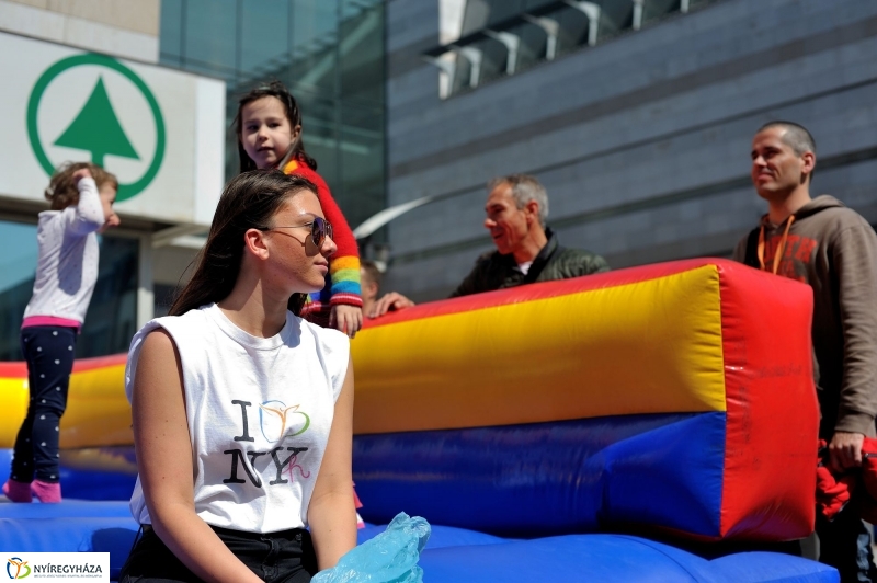 Helló Nyíregyháza Kölyök utca