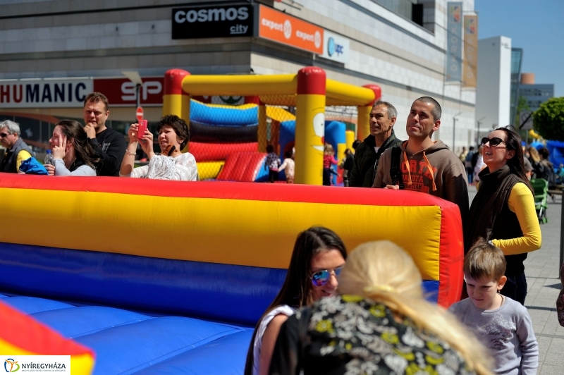 Helló Nyíregyháza Kölyök utca