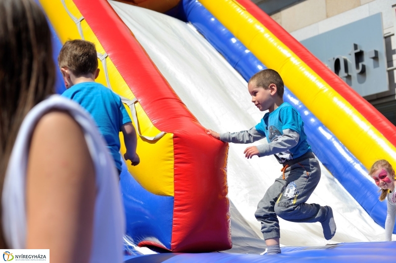 Helló Nyíregyháza Kölyök utca