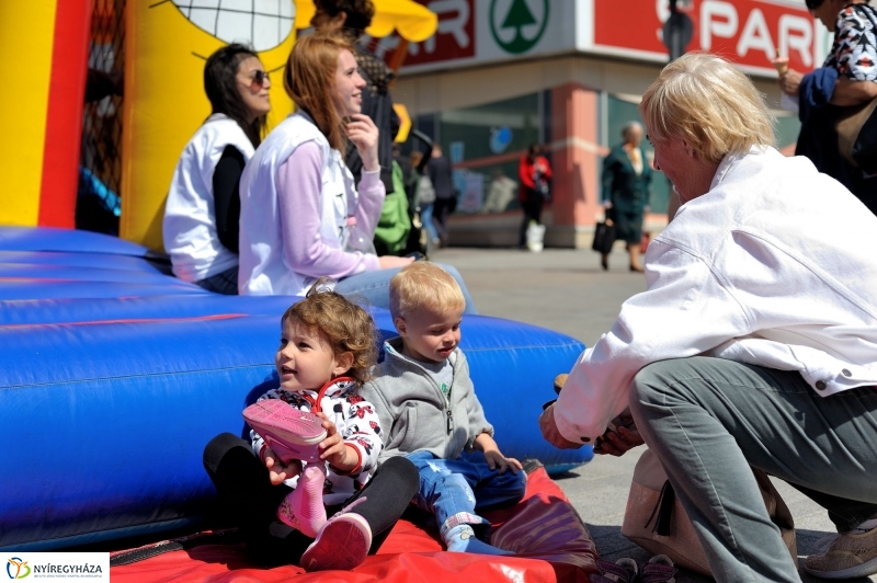 Helló Nyíregyháza Kölyök utca