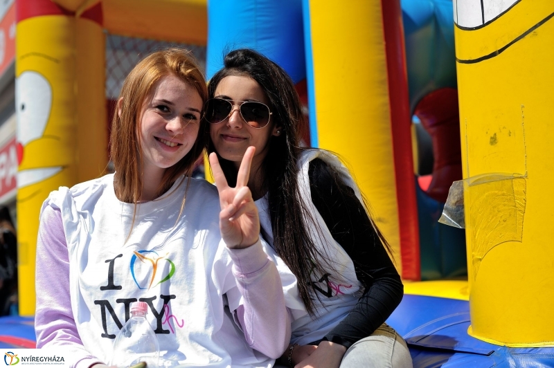 Helló Nyíregyháza Kölyök utca