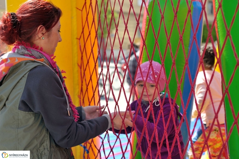 Helló Nyíregyháza Kölyök utca