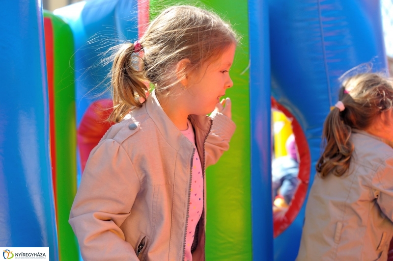 Helló Nyíregyháza Kölyök utca