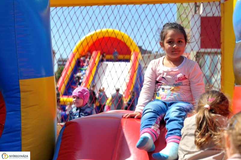 Helló Nyíregyháza Kölyök utca