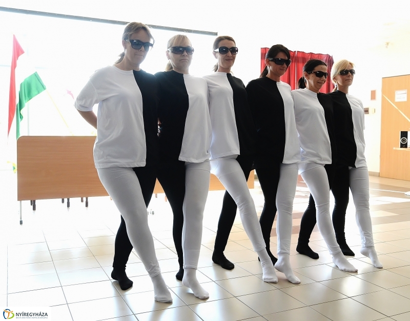 Bölcsődék napja-a bölcsődei dolgozók kitüntetése