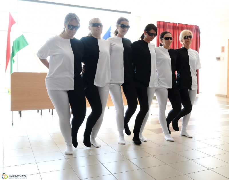 Bölcsődék napja-a bölcsődei dolgozók kitüntetése