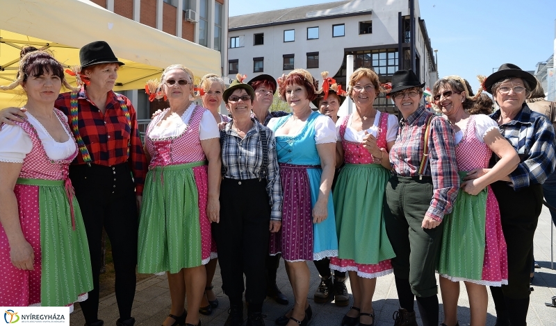 Helló Nyíregyháza napközben