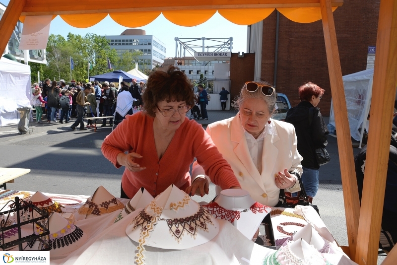 Helló Nyíregyháza napközben