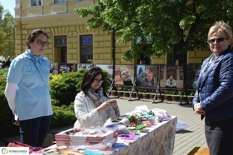 Helló Nyíregyháza napközben