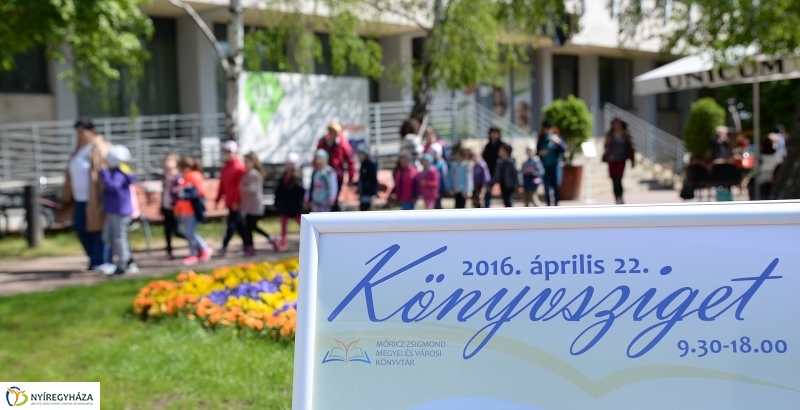 Helló Nyíregyháza napközben