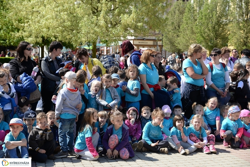 Helló Nyíregyháza napközben