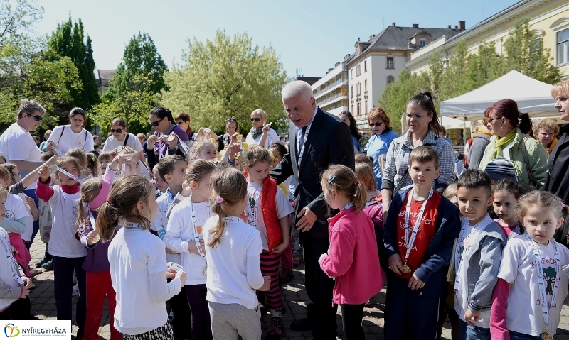 Helló Nyíregyháza napközben