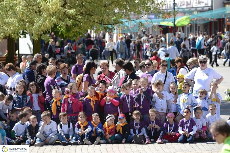 Helló Nyíregyháza napközben