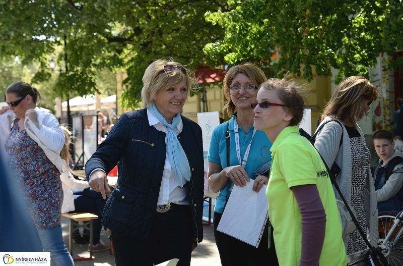 Helló Nyíregyháza napközben