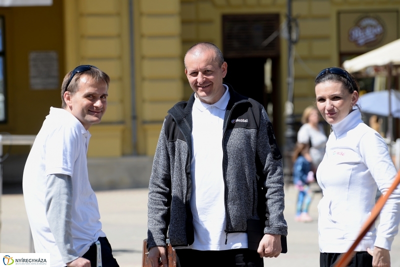 Helló Nyíregyháza napközben