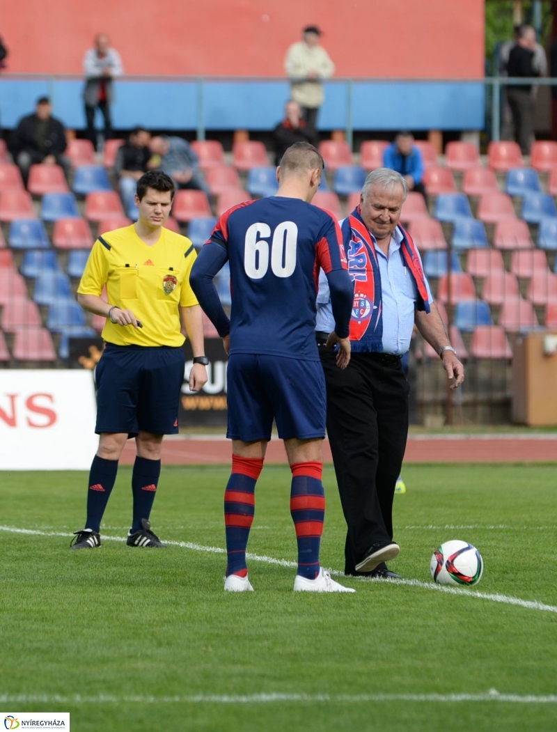 Spartacus-Cigánd SE 2-2