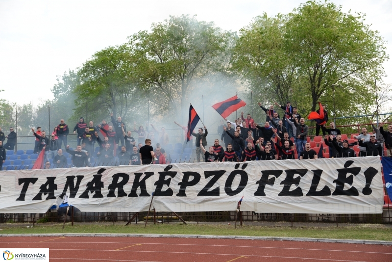 Spartacus-Cigánd SE 2-2