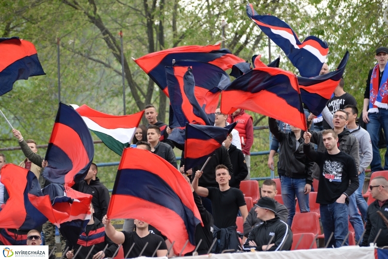 Spartacus-Cigánd SE 2-2