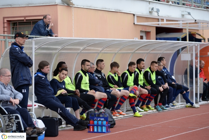 Spartacus-Cigánd SE 2-2