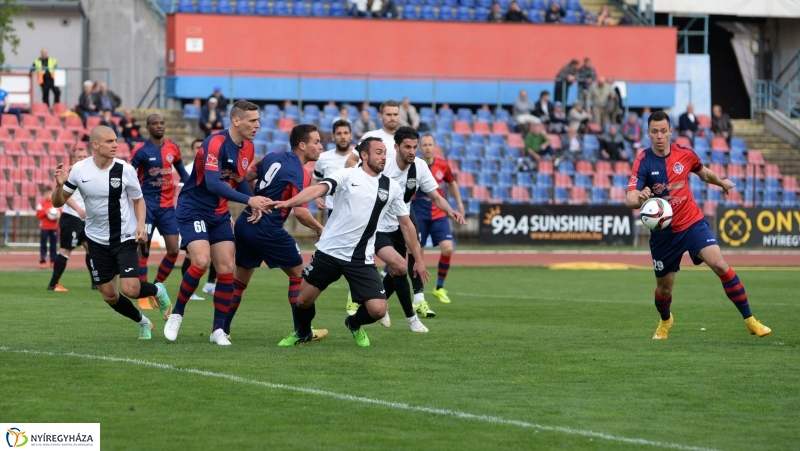 Spartacus-Cigánd SE 2-2