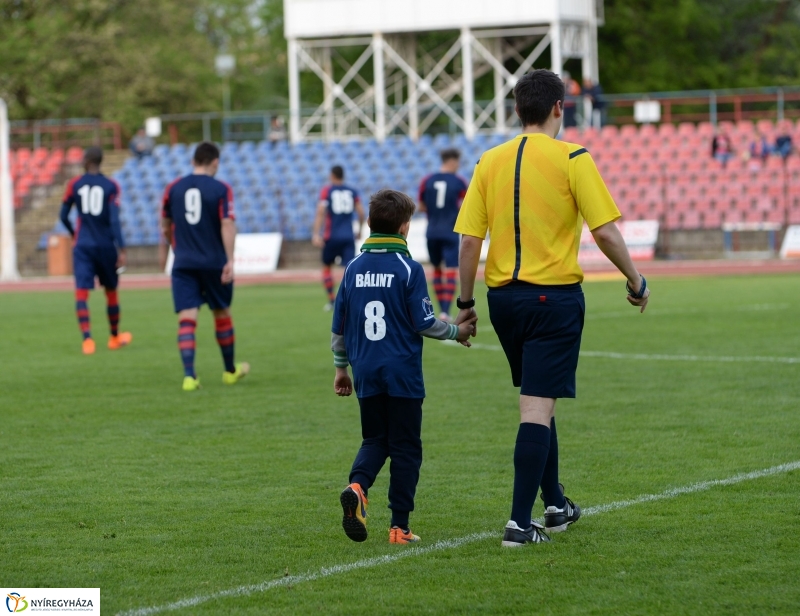 Spartacus-Cigánd SE 2-2